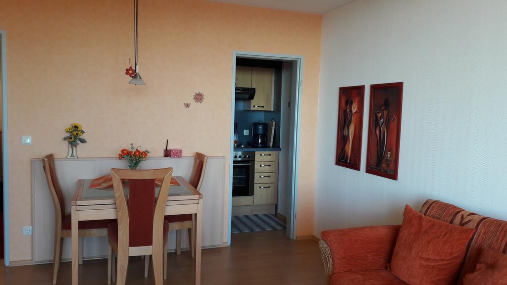 Ferienwohnung Kathi Freyung Bagian luar foto