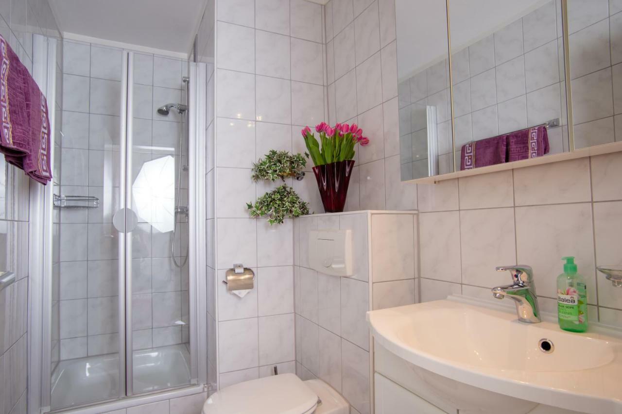 Ferienwohnung Kathi Freyung Bagian luar foto