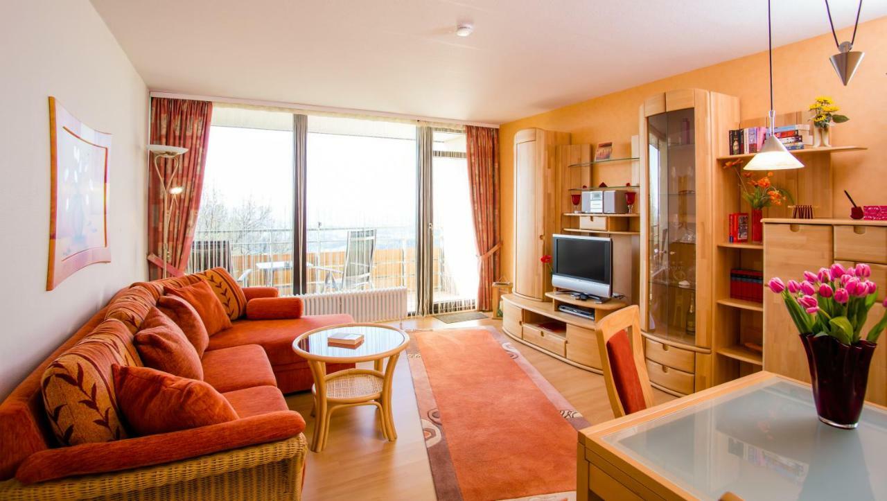 Ferienwohnung Kathi Freyung Bagian luar foto