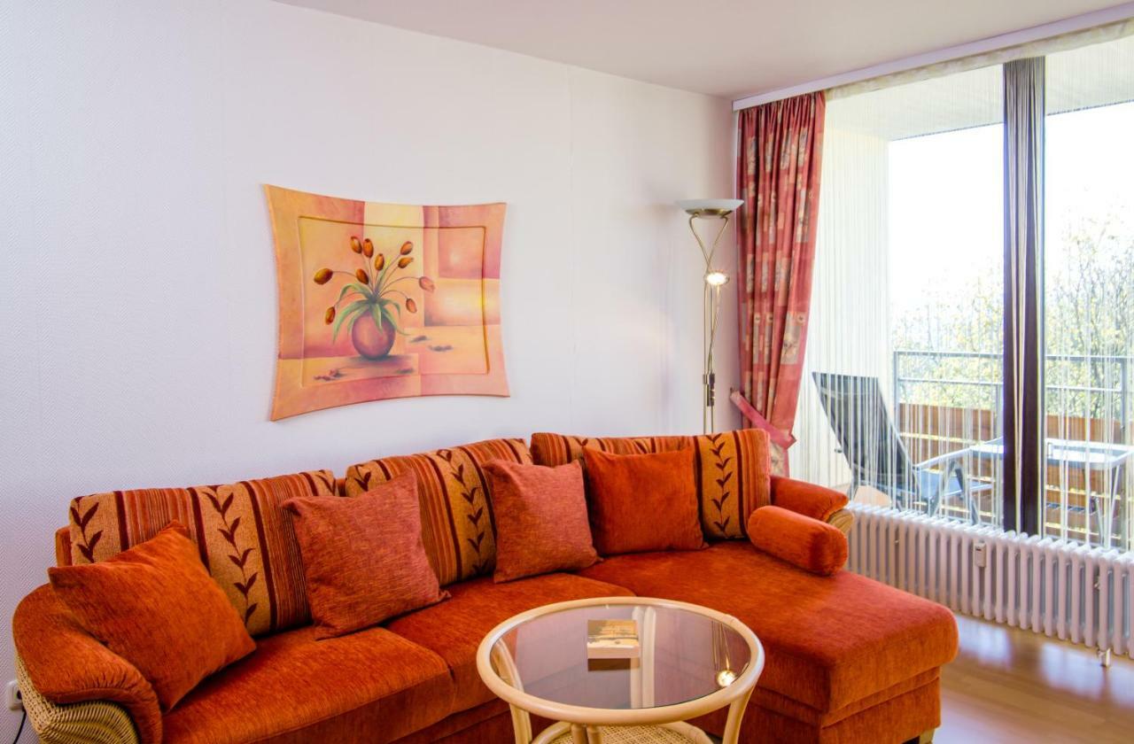 Ferienwohnung Kathi Freyung Bagian luar foto