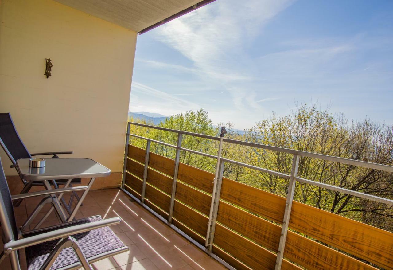 Ferienwohnung Kathi Freyung Bagian luar foto