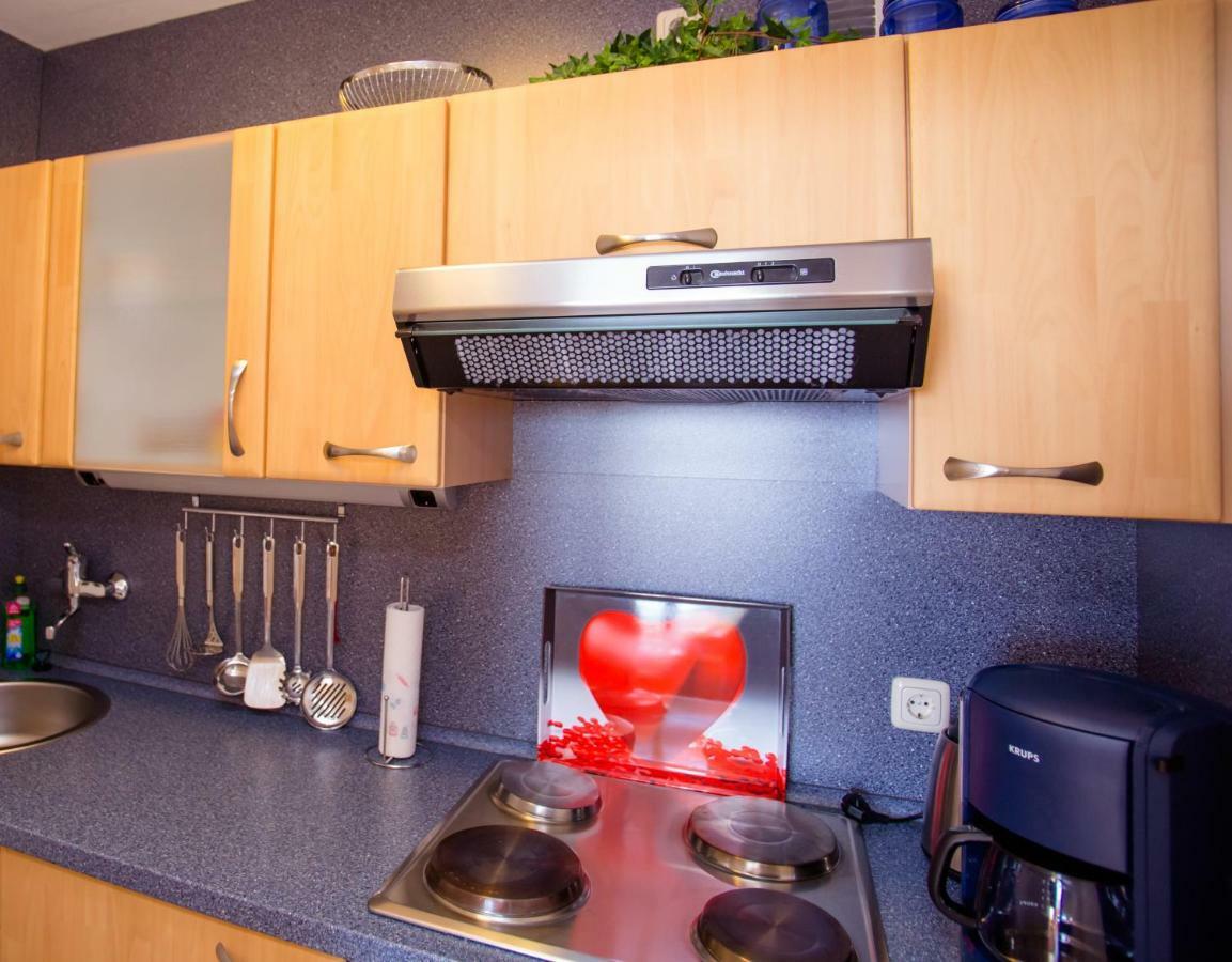 Ferienwohnung Kathi Freyung Bagian luar foto
