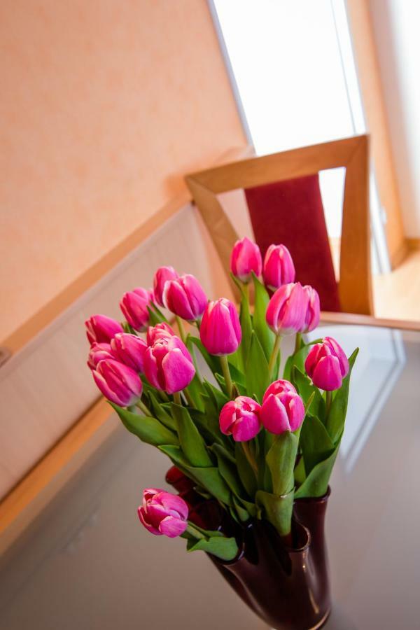 Ferienwohnung Kathi Freyung Bagian luar foto