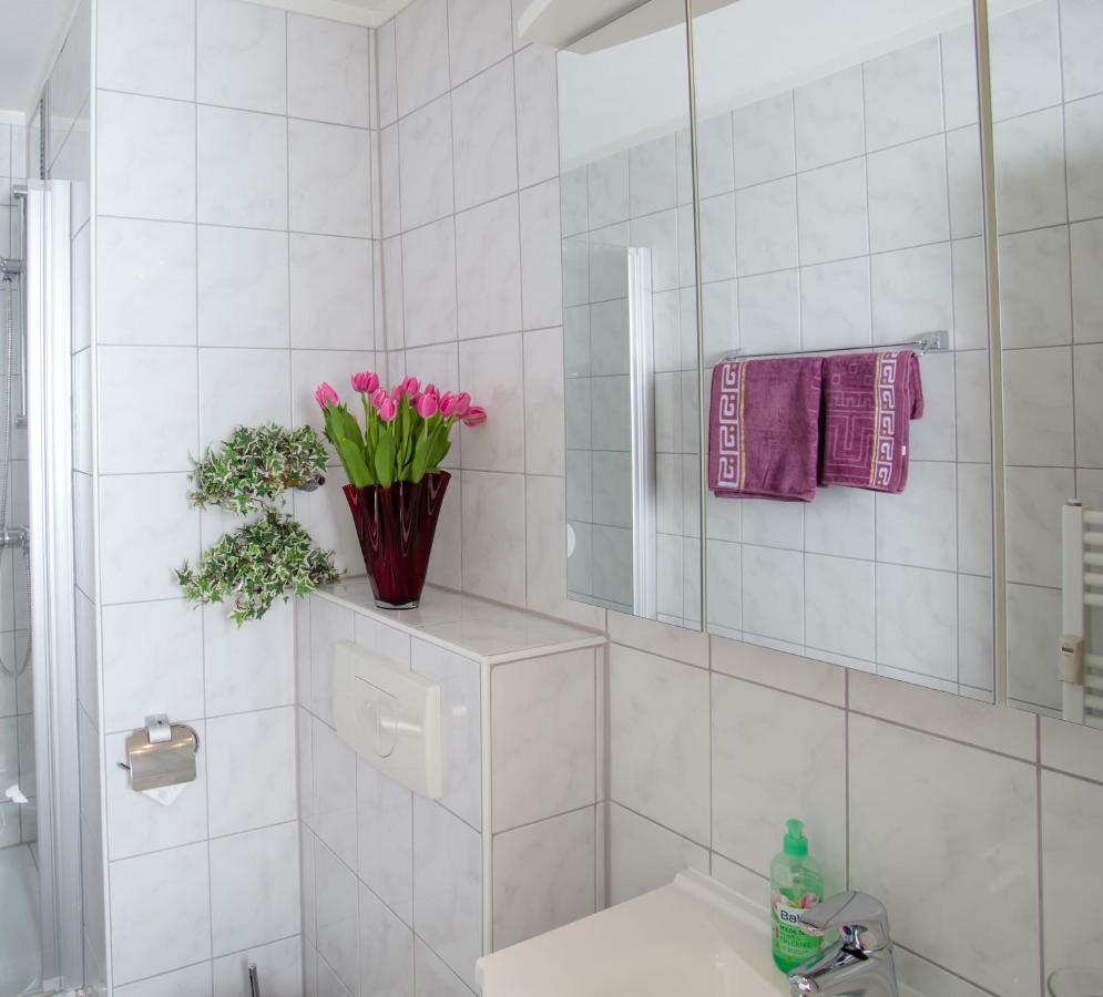 Ferienwohnung Kathi Freyung Bagian luar foto