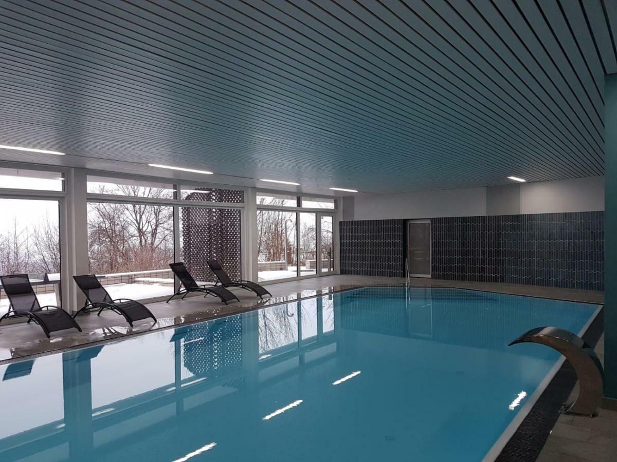 Ferienwohnung Kathi Freyung Bagian luar foto