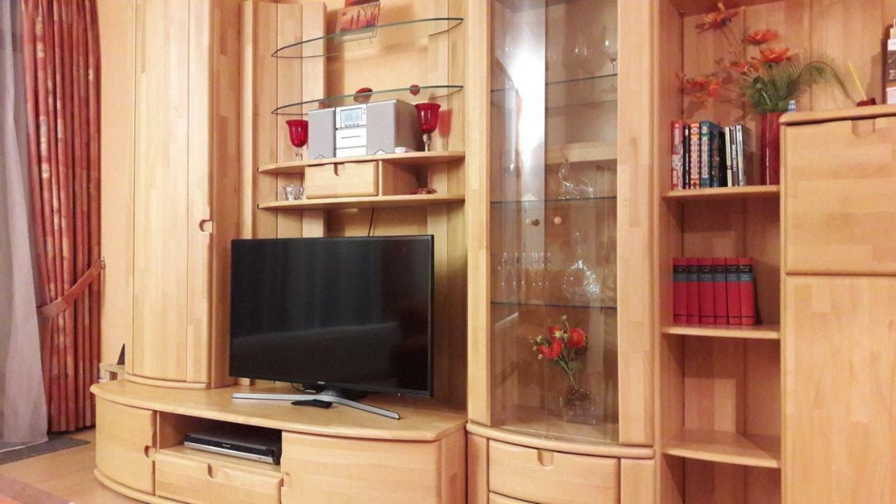Ferienwohnung Kathi Freyung Bagian luar foto
