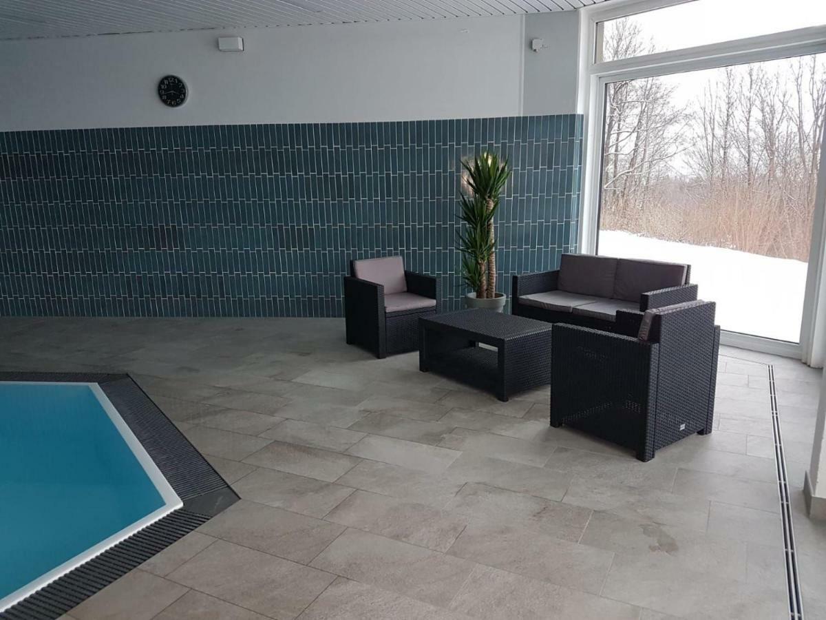 Ferienwohnung Kathi Freyung Bagian luar foto