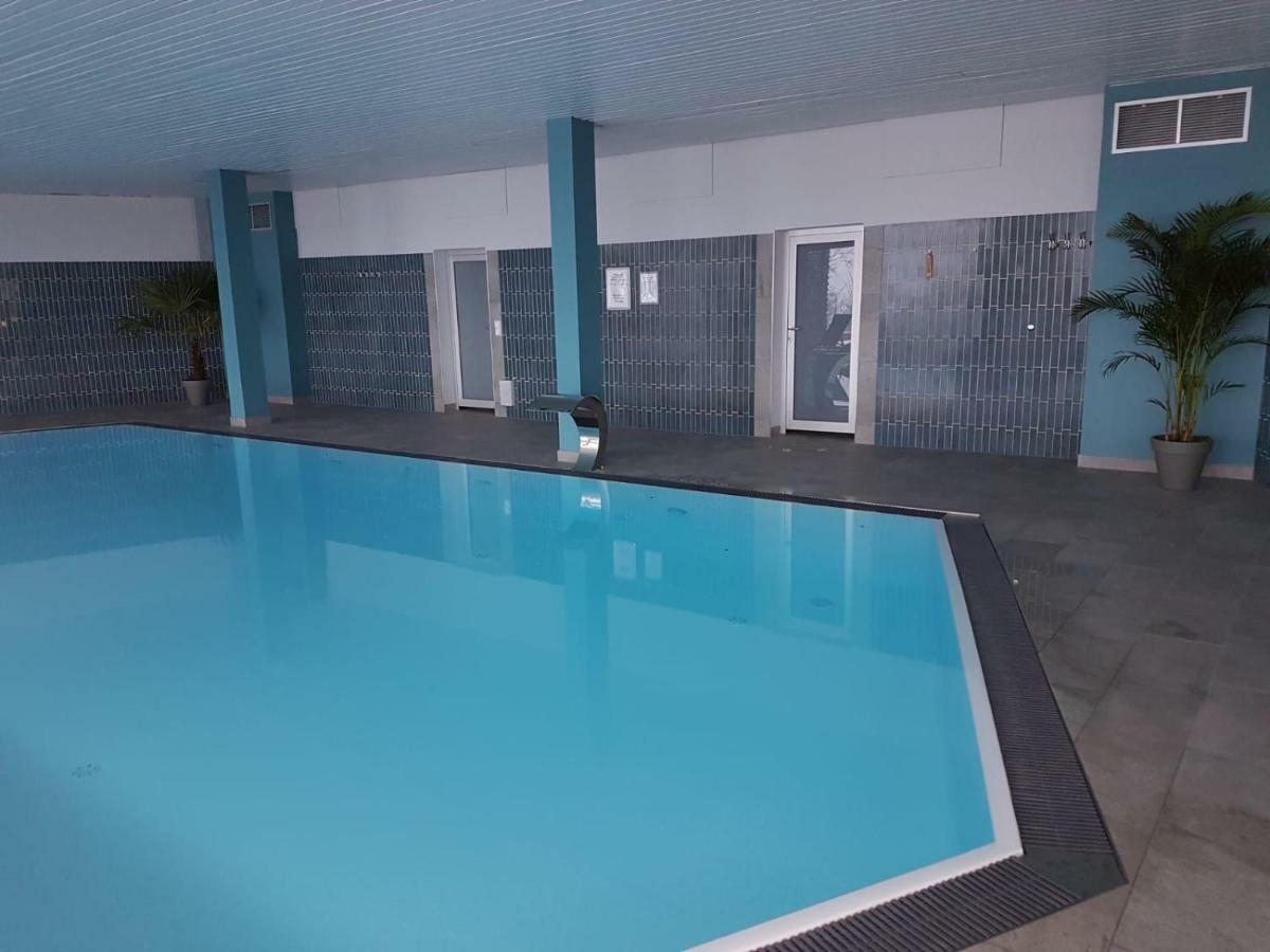 Ferienwohnung Kathi Freyung Bagian luar foto